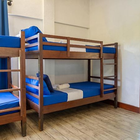 Island Lyfe Adventures Hotell El Nido Exteriör bild