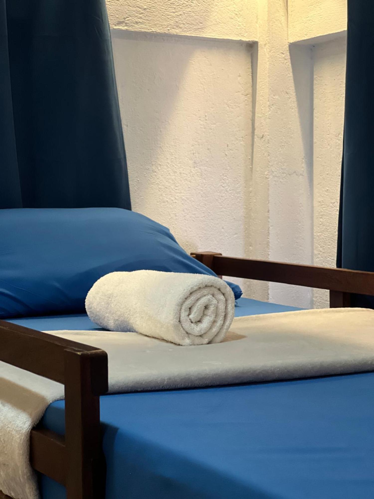Island Lyfe Adventures Hotell El Nido Exteriör bild