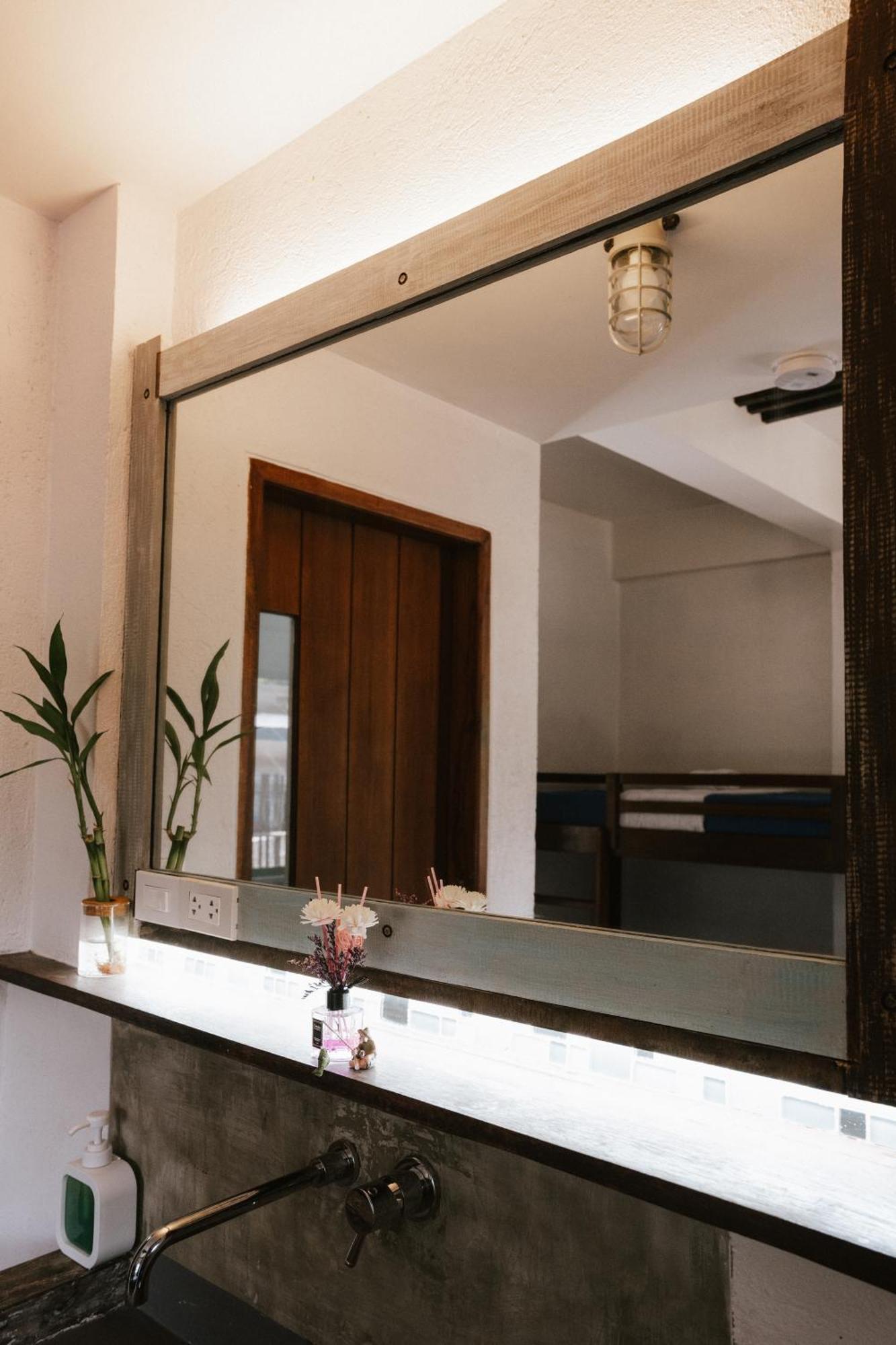 Island Lyfe Adventures Hotell El Nido Exteriör bild
