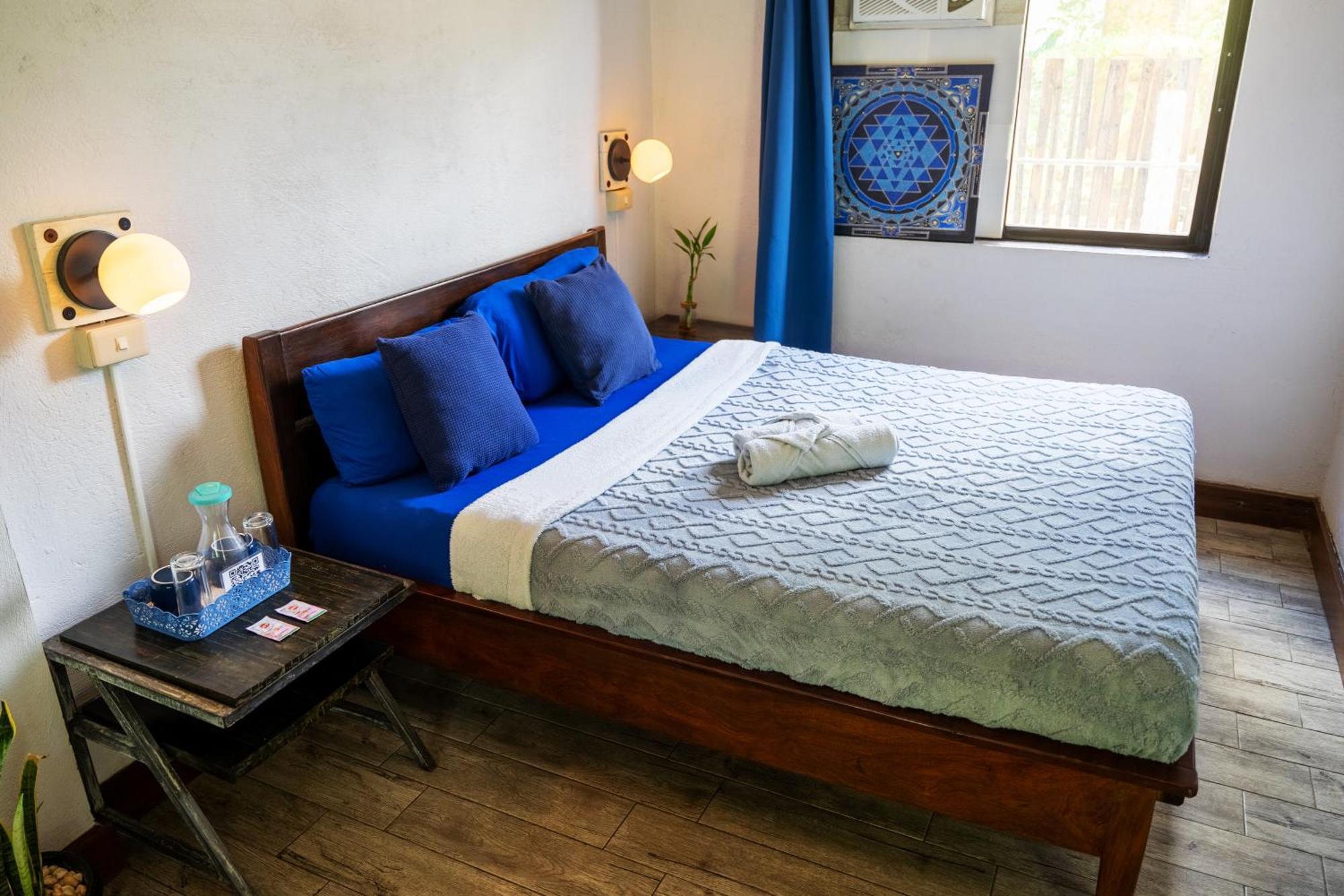 Island Lyfe Adventures Hotell El Nido Exteriör bild