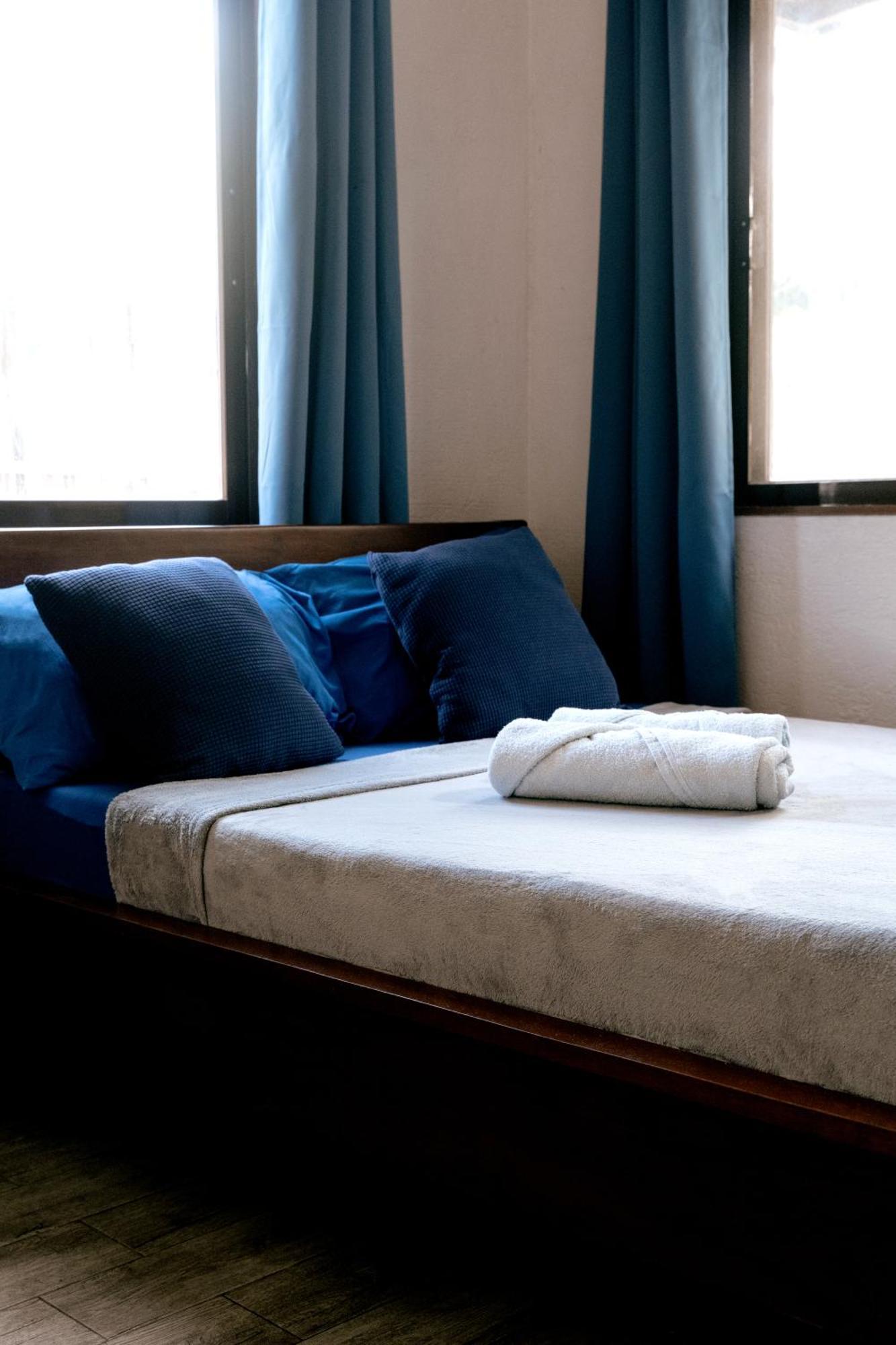 Island Lyfe Adventures Hotell El Nido Exteriör bild