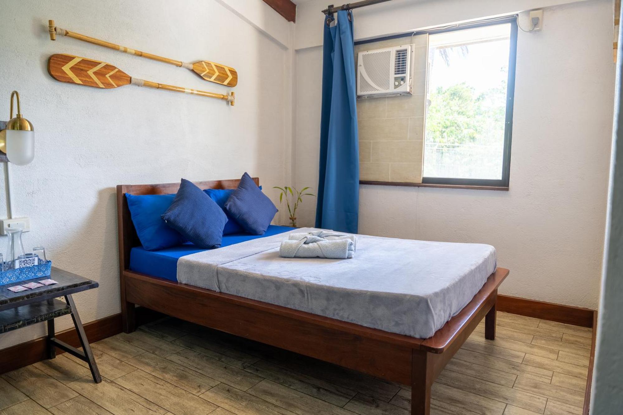 Island Lyfe Adventures Hotell El Nido Exteriör bild